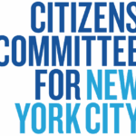 Citizens Committee For New York City Logo
