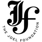The Joel Foundation logo